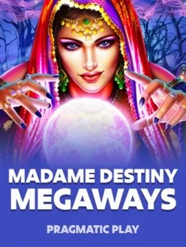 Megaways 8
