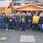 Forum Bad Godesberg Advent 2019