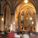 Kirchennacht 2018